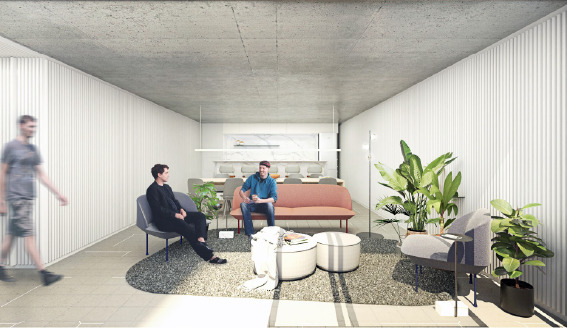 Lançamento Duplex